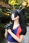 [Cosplay][Aki Love あきラブ] Akira Itsuki 五木あきら - 昶これ～島風 愛宕 摩耶 鳥海