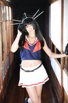 [Cosplay][Aki Love あきラブ] Akira Itsuki 五木あきら - 昶これ～島風 愛宕 摩耶 鳥海