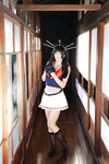 [Cosplay][Aki Love あきラブ] Akira Itsuki 五木あきら - 昶これ～島風 愛宕 摩耶 鳥海