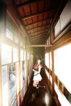 [Cosplay][Aki Love あきラブ] Akira Itsuki 五木あきら - 昶これ～島風 愛宕 摩耶 鳥海