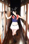 [Cosplay][Aki Love あきラブ] Akira Itsuki 五木あきら - 昶これ～島風 愛宕 摩耶 鳥海