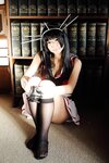 [Cosplay][Aki Love あきラブ] Akira Itsuki 五木あきら - 昶これ～島風 愛宕 摩耶 鳥海