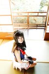 [Cosplay][Aki Love あきラブ] Akira Itsuki 五木あきら - 昶これ～島風 愛宕 摩耶 鳥海