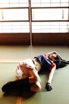 [Cosplay][Aki Love あきラブ] Akira Itsuki 五木あきら - 昶これ～島風 愛宕 摩耶 鳥海