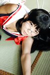 [Cosplay][Aki Love あきラブ] Akira Itsuki 五木あきら - 昶これ～島風 愛宕 摩耶 鳥海