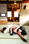 [Cosplay][Aki Love あきラブ] Akira Itsuki 五木あきら - 昶これ～島風 愛宕 摩耶 鳥海