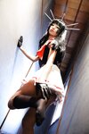 [Cosplay][Aki Love あきラブ] Akira Itsuki 五木あきら - 昶これ～島風 愛宕 摩耶 鳥海