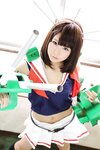 [Cosplay][Aki Love あきラブ] Akira Itsuki 五木あきら - 昶これ～島風 愛宕 摩耶 鳥海