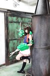 [Cosplay][Aki Love あきラブ] Akira Itsuki 五木あきら - 昶これ～島風 愛宕 摩耶 鳥海