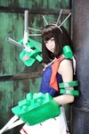 [Cosplay][Aki Love あきラブ] Akira Itsuki 五木あきら - 昶これ～島風 愛宕 摩耶 鳥海