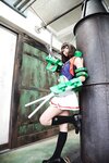 [Cosplay][Aki Love あきラブ] Akira Itsuki 五木あきら - 昶これ～島風 愛宕 摩耶 鳥海