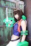 [Cosplay][Aki Love あきラブ] Akira Itsuki 五木あきら - 昶これ～島風 愛宕 摩耶 鳥海