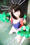 [Cosplay][Aki Love あきラブ] Akira Itsuki 五木あきら - 昶これ～島風 愛宕 摩耶 鳥海
