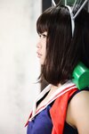 [Cosplay][Aki Love あきラブ] Akira Itsuki 五木あきら - 昶これ～島風 愛宕 摩耶 鳥海