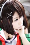 [Cosplay][Aki Love あきラブ] Akira Itsuki 五木あきら - 昶これ～島風 愛宕 摩耶 鳥海