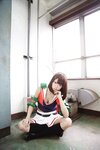 [Cosplay][Aki Love あきラブ] Akira Itsuki 五木あきら - 昶これ～島風 愛宕 摩耶 鳥海