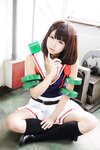 [Cosplay][Aki Love あきラブ] Akira Itsuki 五木あきら - 昶これ～島風 愛宕 摩耶 鳥海