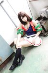 [Cosplay][Aki Love あきラブ] Akira Itsuki 五木あきら - 昶これ～島風 愛宕 摩耶 鳥海