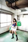 [Cosplay][Aki Love あきラブ] Akira Itsuki 五木あきら - 昶これ～島風 愛宕 摩耶 鳥海