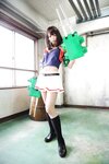 [Cosplay][Aki Love あきラブ] Akira Itsuki 五木あきら - 昶これ～島風 愛宕 摩耶 鳥海