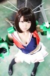 [Cosplay][Aki Love あきラブ] Akira Itsuki 五木あきら - 昶これ～島風 愛宕 摩耶 鳥海