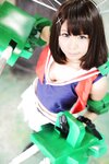 [Cosplay][Aki Love あきラブ] Akira Itsuki 五木あきら - 昶これ～島風 愛宕 摩耶 鳥海