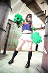 [Cosplay][Aki Love あきラブ] Akira Itsuki 五木あきら - 昶これ～島風 愛宕 摩耶 鳥海