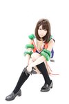 [Cosplay][Aki Love あきラブ] Akira Itsuki 五木あきら - 昶これ～島風 愛宕 摩耶 鳥海