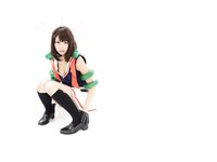 [Cosplay][Aki Love あきラブ] Akira Itsuki 五木あきら - 昶これ～島風 愛宕 摩耶 鳥海