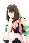 [Cosplay][Aki Love あきラブ] Akira Itsuki 五木あきら - 昶これ～島風 愛宕 摩耶 鳥海
