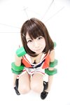 [Cosplay][Aki Love あきラブ] Akira Itsuki 五木あきら - 昶これ～島風 愛宕 摩耶 鳥海