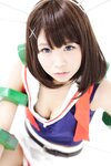 [Cosplay][Aki Love あきラブ] Akira Itsuki 五木あきら - 昶これ～島風 愛宕 摩耶 鳥海