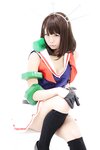 [Cosplay][Aki Love あきラブ] Akira Itsuki 五木あきら - 昶これ～島風 愛宕 摩耶 鳥海