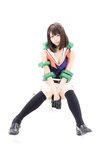 [Cosplay][Aki Love あきラブ] Akira Itsuki 五木あきら - 昶これ～島風 愛宕 摩耶 鳥海