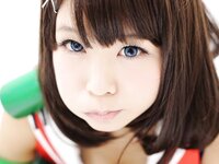 [Cosplay][Aki Love あきラブ] Akira Itsuki 五木あきら - 昶これ～島風 愛宕 摩耶 鳥海