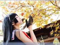 [Cosplay][Aki Love あきラブ] Akira Itsuki 五木あきら - 昶これ～島風 愛宕 摩耶 鳥海