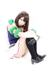 [Cosplay][Aki Love あきラブ] Akira Itsuki 五木あきら - 昶これ～島風 愛宕 摩耶 鳥海
