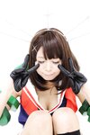 [Cosplay][Aki Love あきラブ] Akira Itsuki 五木あきら - 昶これ～島風 愛宕 摩耶 鳥海