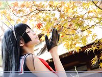 [Cosplay][Aki Love あきラブ] Akira Itsuki 五木あきら - 昶これ～島風 愛宕 摩耶 鳥海