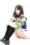 [Cosplay][Aki Love あきラブ] Akira Itsuki 五木あきら - 昶これ～島風 愛宕 摩耶 鳥海