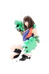 [Cosplay][Aki Love あきラブ] Akira Itsuki 五木あきら - 昶これ～島風 愛宕 摩耶 鳥海