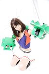 [Cosplay][Aki Love あきラブ] Akira Itsuki 五木あきら - 昶これ～島風 愛宕 摩耶 鳥海
