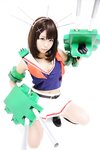 [Cosplay][Aki Love あきラブ] Akira Itsuki 五木あきら - 昶これ～島風 愛宕 摩耶 鳥海
