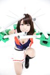 [Cosplay][Aki Love あきラブ] Akira Itsuki 五木あきら - 昶これ～島風 愛宕 摩耶 鳥海