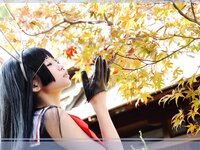 [Cosplay][Aki Love あきラブ] Akira Itsuki 五木あきら - 昶これ～島風 愛宕 摩耶 鳥海