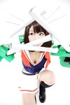 [Cosplay][Aki Love あきラブ] Akira Itsuki 五木あきら - 昶これ～島風 愛宕 摩耶 鳥海