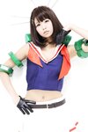 [Cosplay][Aki Love あきラブ] Akira Itsuki 五木あきら - 昶これ～島風 愛宕 摩耶 鳥海