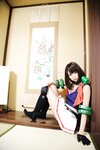 [Cosplay][Aki Love あきラブ] Akira Itsuki 五木あきら - 昶これ～島風 愛宕 摩耶 鳥海