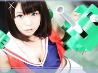[Cosplay][Aki Love あきラブ] Akira Itsuki 五木あきら - 昶これ～島風 愛宕 摩耶 鳥海