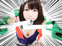 [Cosplay][Aki Love あきラブ] Akira Itsuki 五木あきら - 昶これ～島風 愛宕 摩耶 鳥海